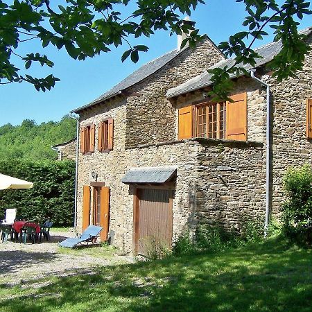 Les Gites Du Mas Brunet Cadix Exterior foto